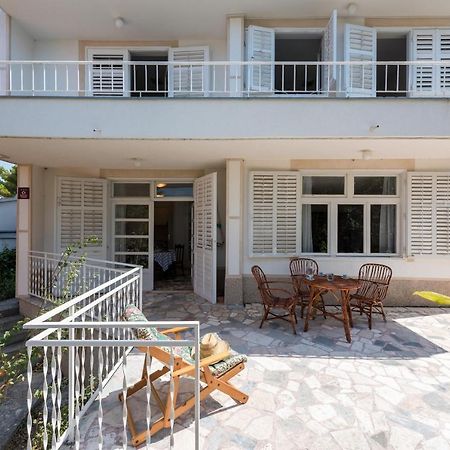 Villa Adriatica Brodarica (Sibenik-Knin) Exterior foto