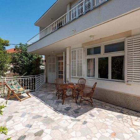 Villa Adriatica Brodarica (Sibenik-Knin) Exterior foto