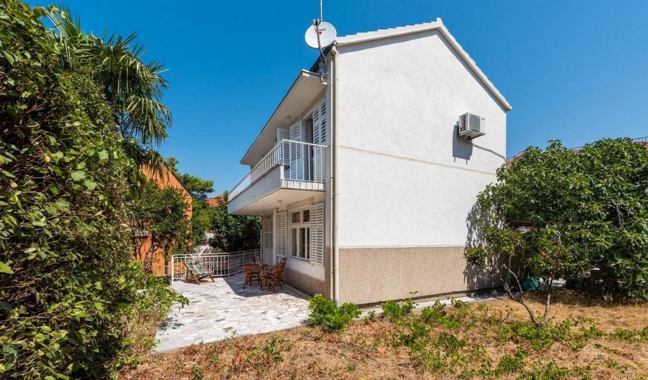 Villa Adriatica Brodarica (Sibenik-Knin) Exterior foto