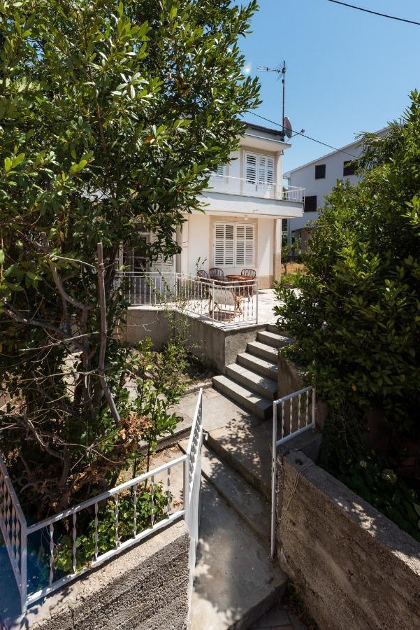 Villa Adriatica Brodarica (Sibenik-Knin) Exterior foto